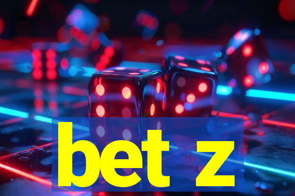 bet z